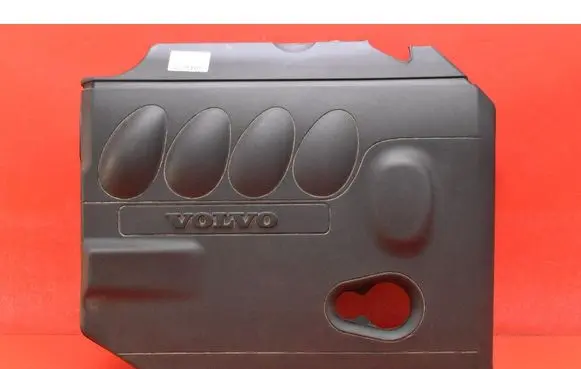 Volvo C70 Front underbody cover/under tray 7M5Q-6N041-DA