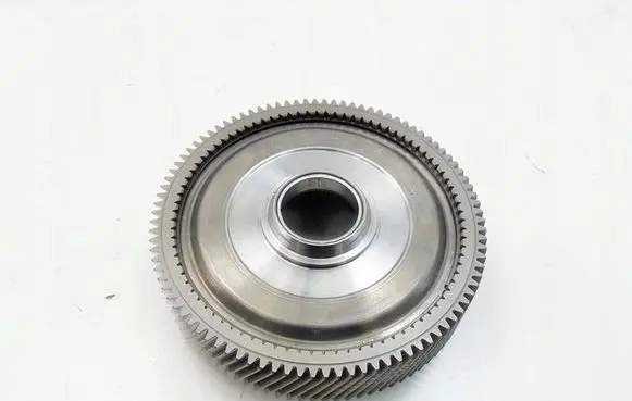 Jeep Compass Other gearbox part 