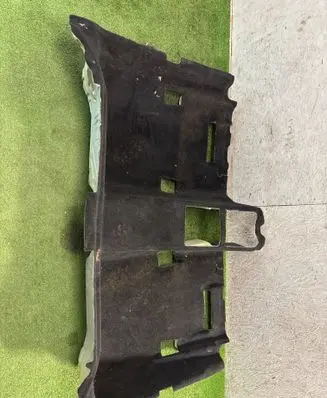 Mercedes-Benz E W213 Front floor carpet liner A2136800100