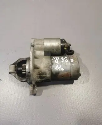 Nissan Qashqai Starter motor 23300EN20A