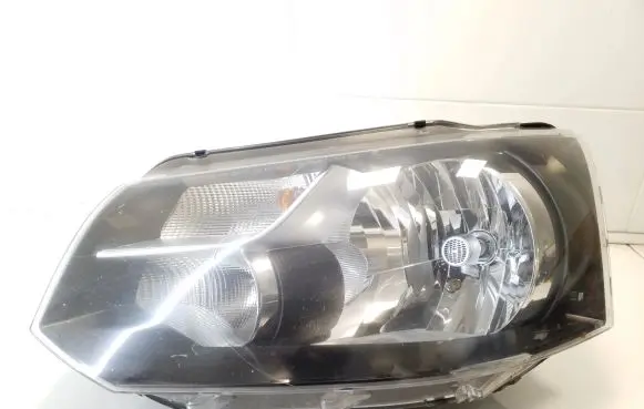 Volkswagen Transporter - Caravelle T5 Headlight/headlamp 7E1941015H
