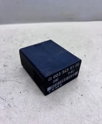 Mercedes-Benz E W124 Other relay 0035455105 05341000