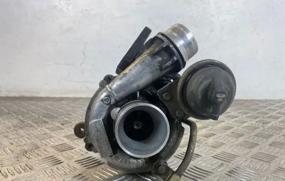Renault Master II Turbo H8200483650 7573494 GT1549S