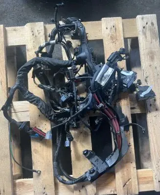 Volvo V40 Engine installation wiring loom 31394796 31376093