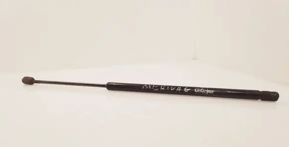 Opel Meriva A Tailgate/trunk strut/damper 072583520N