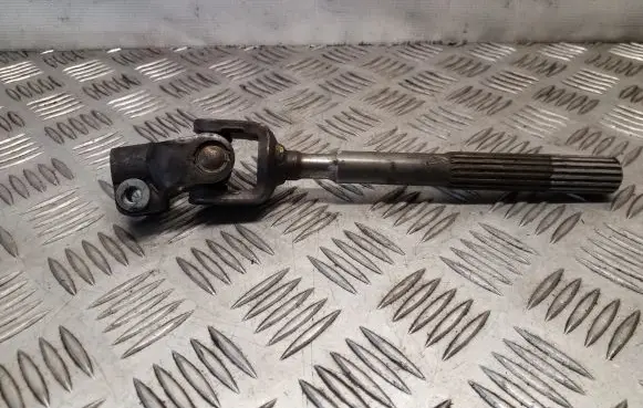Honda FR-V Steering column universal joint