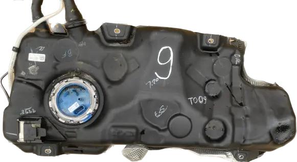Volkswagen Jetta VII Fuel tank 5Q0201020 5Q0201055