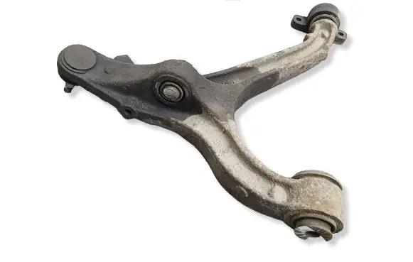Jeep Grand Cherokee (WK) Front lower control arm/wishbone 