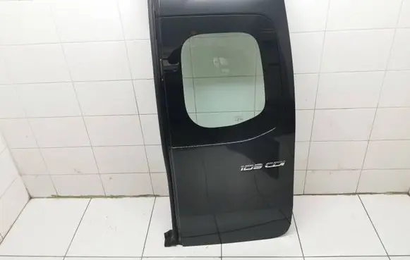 Mercedes-Benz Citan W415 Back/rear loading door A4156781110 43R001583 E000211
