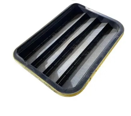 Porsche Cayenne (92A) Quarter panel pressure vent 7PP819181A