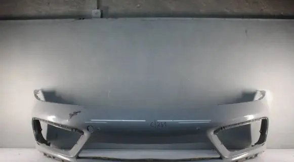 Porsche 992 Front bumper