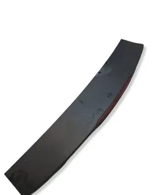Ford Focus Tailgate/trunk spoiler 4M51A44210AJ