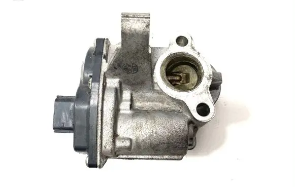 Renault Scenic III - Grand scenic III EGR valve 147100789R H8201068965