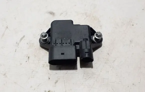 Mercedes-Benz C W206 Glow plug pre-heat relay A6549000001