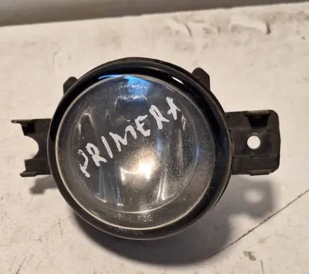 Nissan Primera Front fog light 89202701 2615089905 2103053