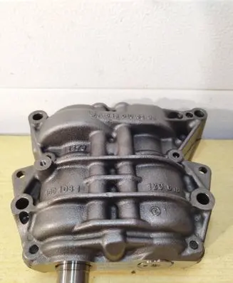 Mercedes-Benz E W211 Balance shaft A6460100236