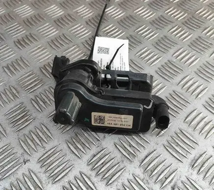 Audi Q4 Sportback e-tron Hand brake/parking brake motor 1EA501052CM