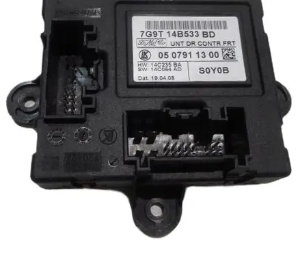 Ford Mondeo MK IV Sensor 14B533 7G9T14B533BD