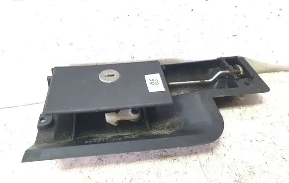 Audi 80 90 S2 B4 Glove box handle 893857131G