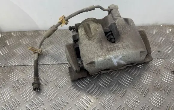 Dodge Durango III Front brake caliper 4865LH