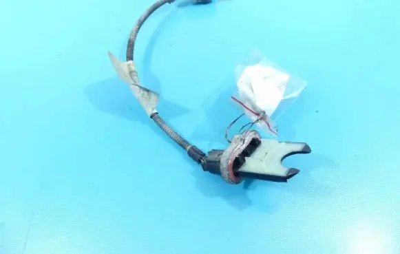 Steering angle sensor
