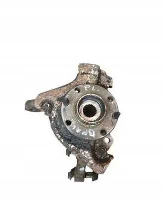 Fiat Bravo Front wheel hub spindle knuckle 50701139
