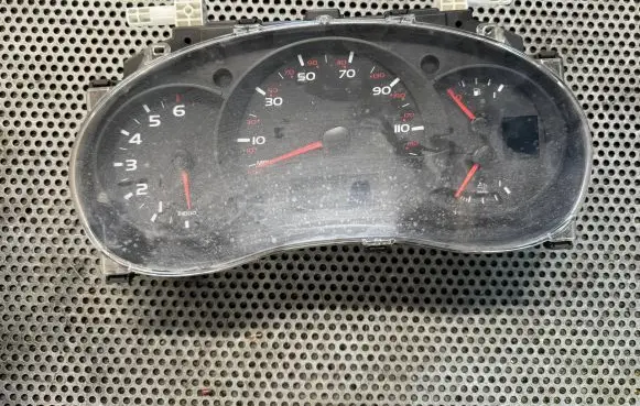 Renault Master III Speedometer (instrument cluster) P248100110R