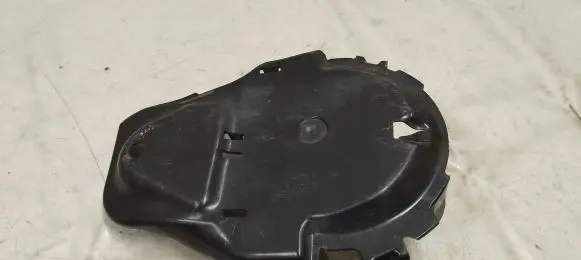 Volvo XC60 Timing belt guard (cover) 32226808