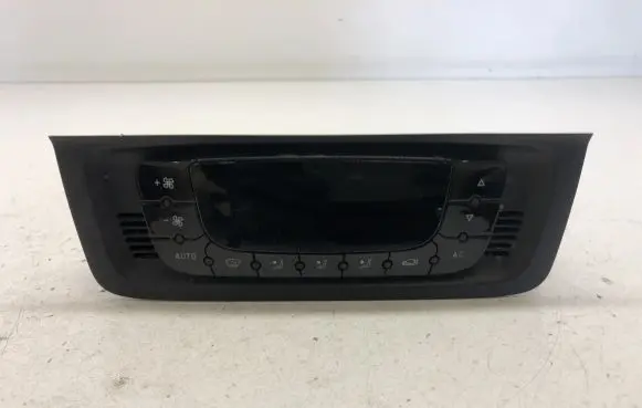 Seat Ibiza IV (6J,6P) Climate control unit 6J0820043B A2C53407179
