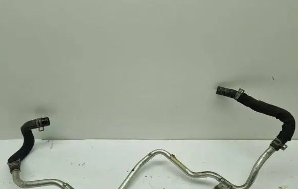 Chrysler Pacifica Coolant pipe/hose 