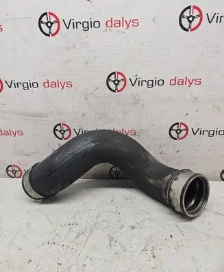Mercedes-Benz E W211 Intercooler hose/pipe