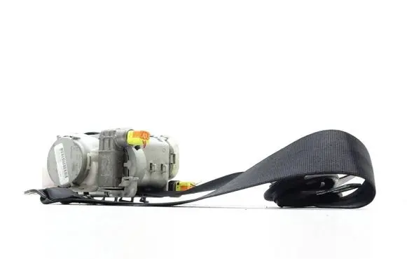 Audi Q7 4M Front seatbelt 4M0857706B