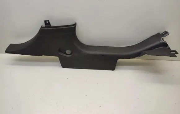 Mini Cooper Countryman R60 Rear sill trim cover 9801274
