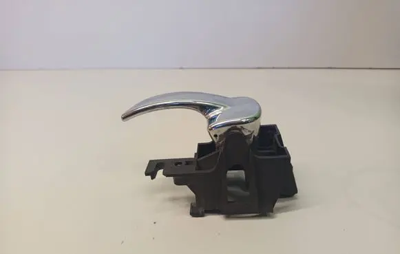 Nissan Pathfinder R51 Rear door interior handle 