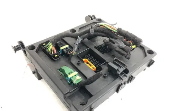 Ford Galaxy Other control units/modules