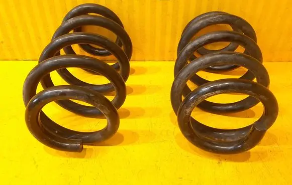 Mercedes-Benz GLB x247 Rear coil spring