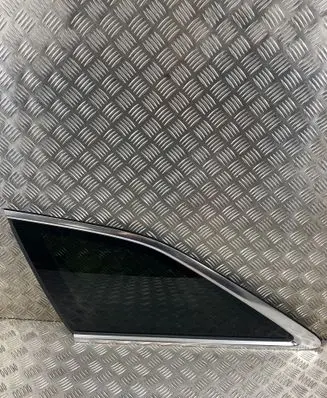 Audi A6 S6 C8 4K Rear side window 4K9845297A