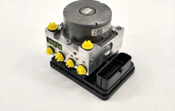Peugeot 2008 I ABS Pump 9817961380 10022008064 10091539903