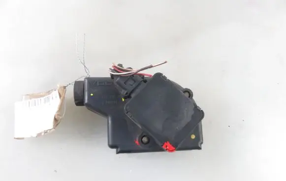 Peugeot 307 Accelerator throttle pedal 9639779180