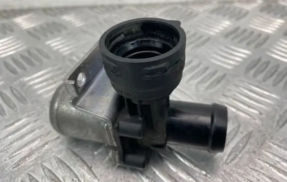 Mercedes-Benz E W212 Coolant heater A2712030164
