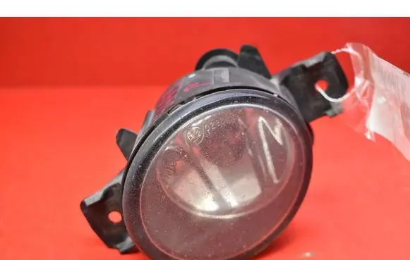Renault Laguna II Front fog light 66986410