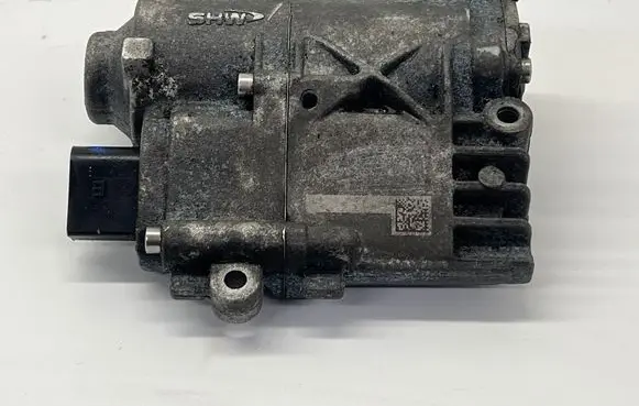 Mercedes-Benz GLK (X204) Other gearbox part A2212700197