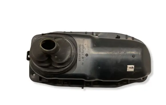 Toyota Hilux (AN120, AN130) Gear selector/shifter in gearbox 58289KK010