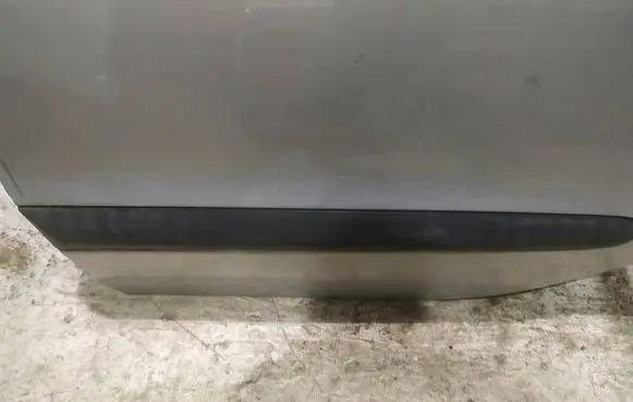 Renault Scenic I Rear door trim (molding) 