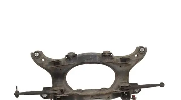 Land Rover Range Rover Evoque L538 Rear subframe 