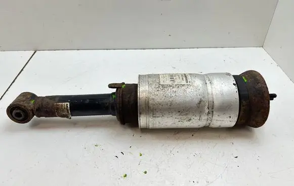 Land Rover Range Rover Sport L320 Front air suspension shock absorber 22257272