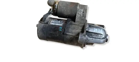 Suzuki Ignis Starter motor 3110080G1 M000T86581