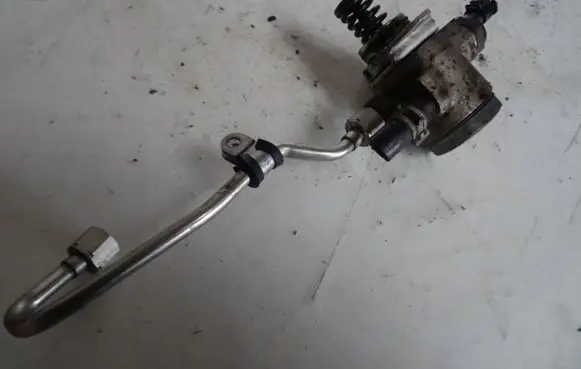 Volkswagen Eos In-tank fuel pump