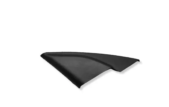 KIA Optima Plastic wing mirror trim cover 876502T000