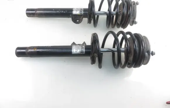 BMW 3 E46 Front suspension assembly kit set 310191 F16101201